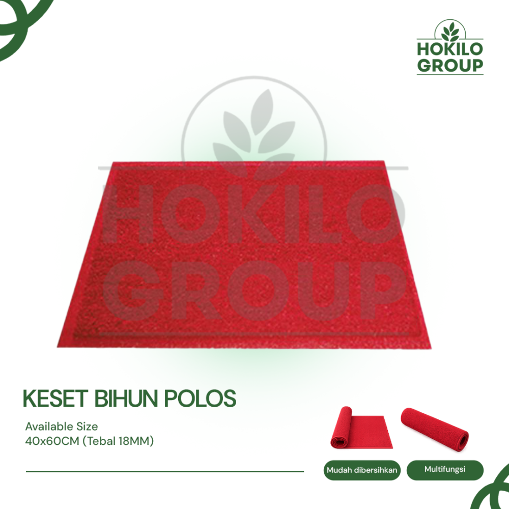 Keset Bihun Polos