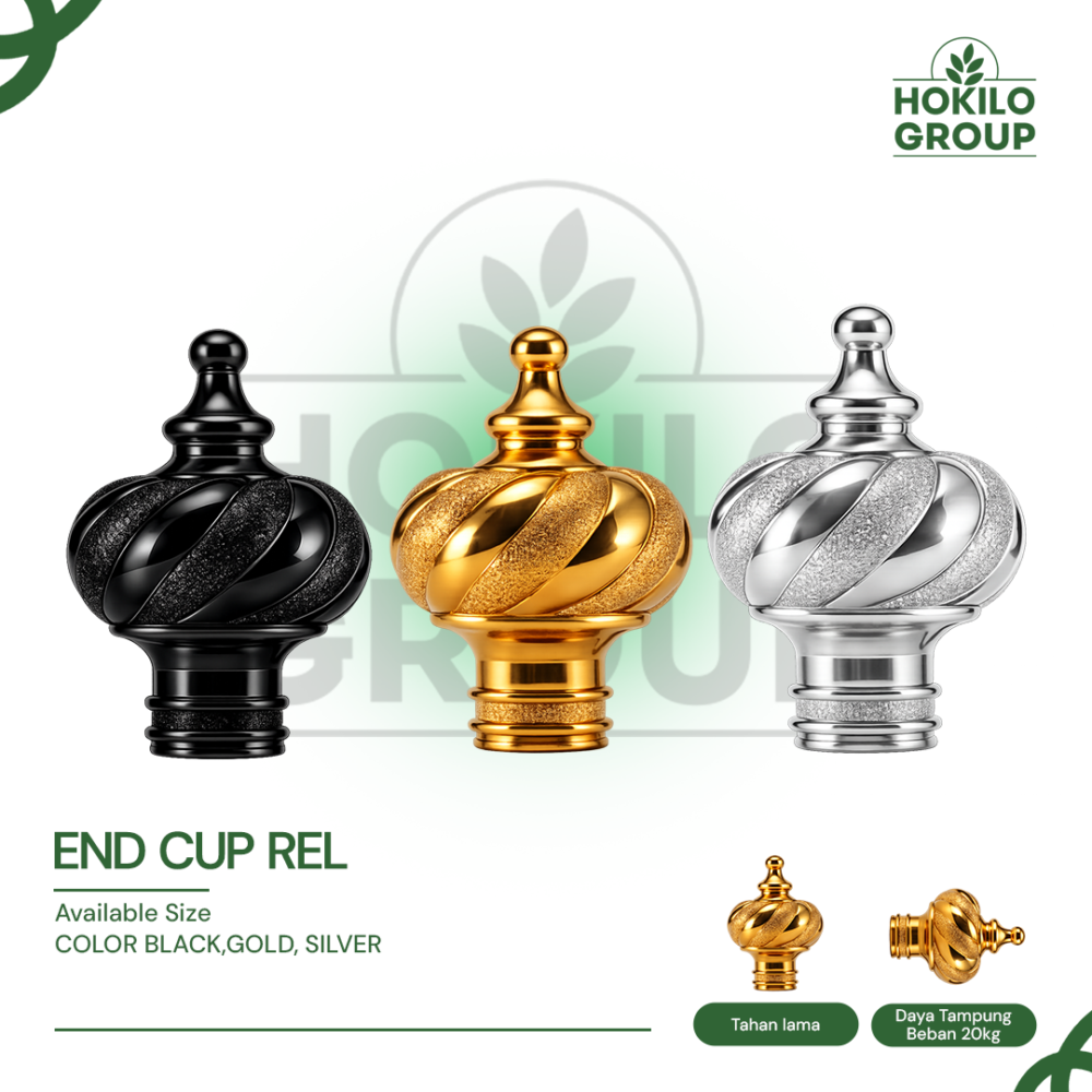 End Cup Rel