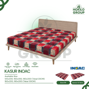 Kasur Inoac