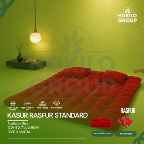 Kasur Rasfur Standard
