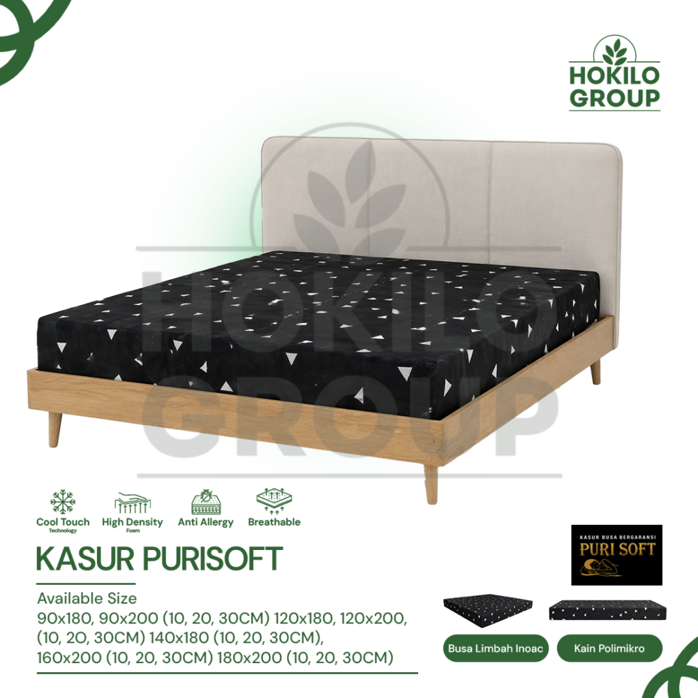 Kasur Purisoft