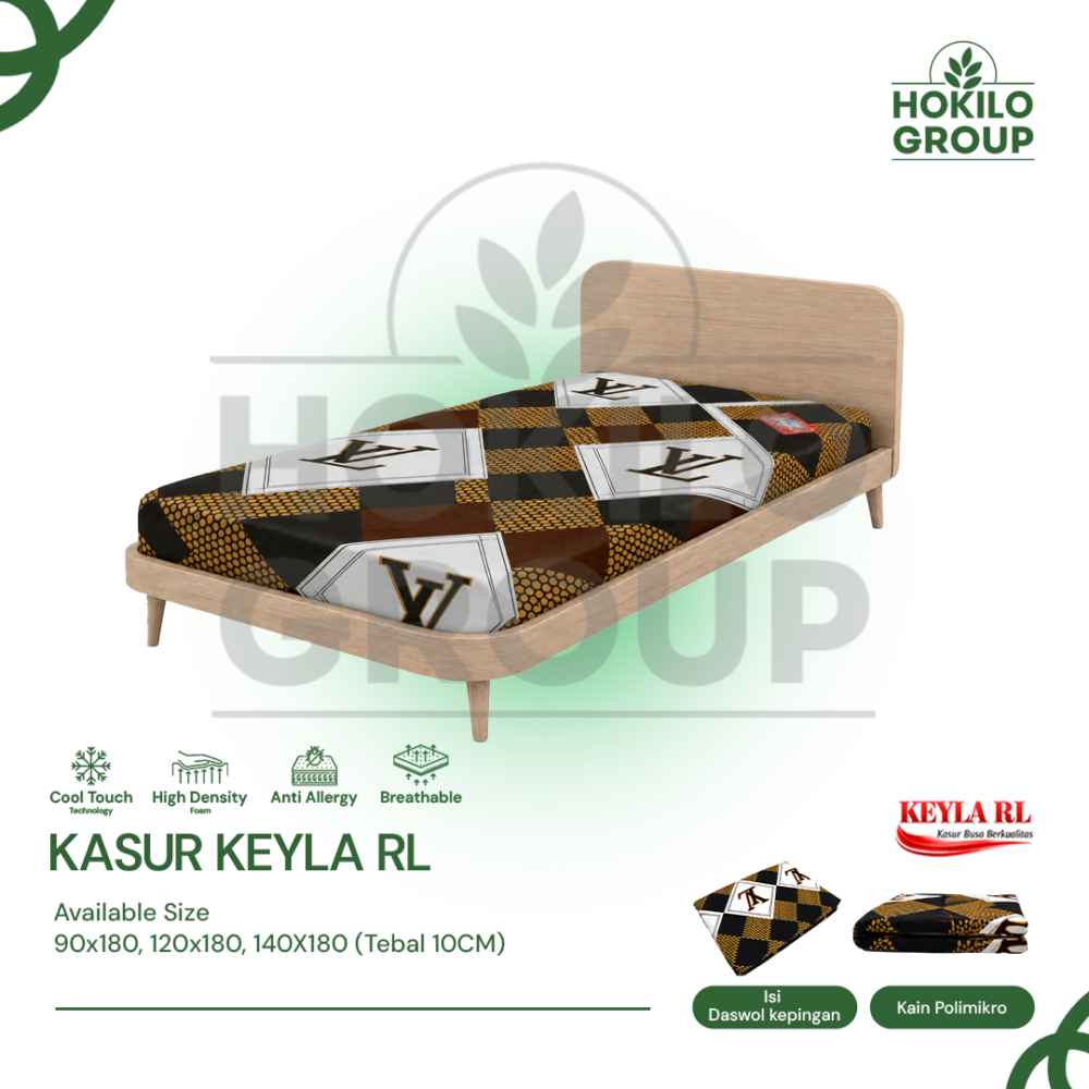 Kasur Keyla RL
