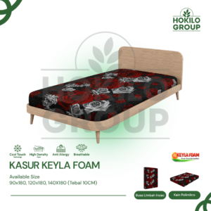 Kasur Keyla Foam
