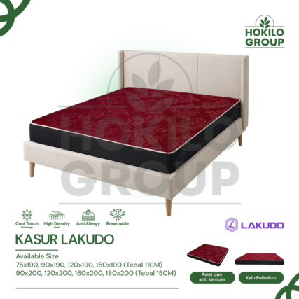 Kasur Lakudo