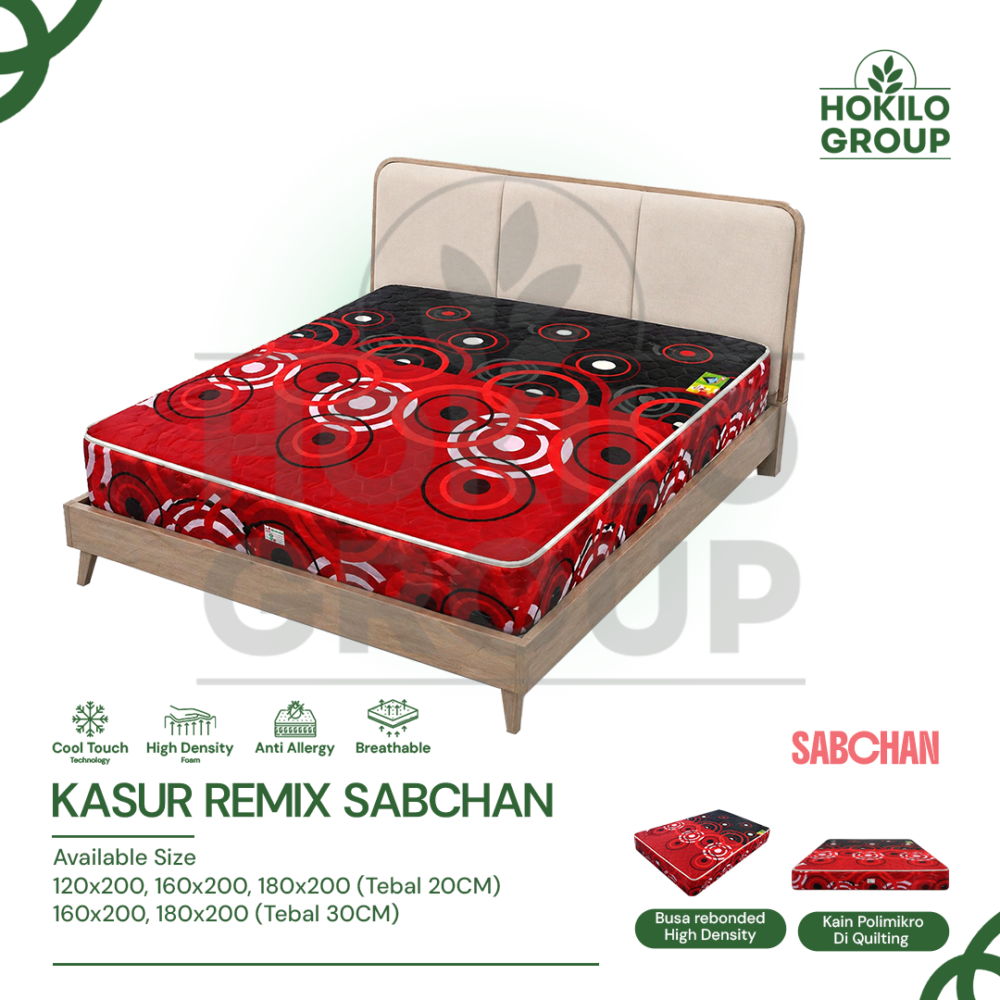 Kasur Remix Sabchan