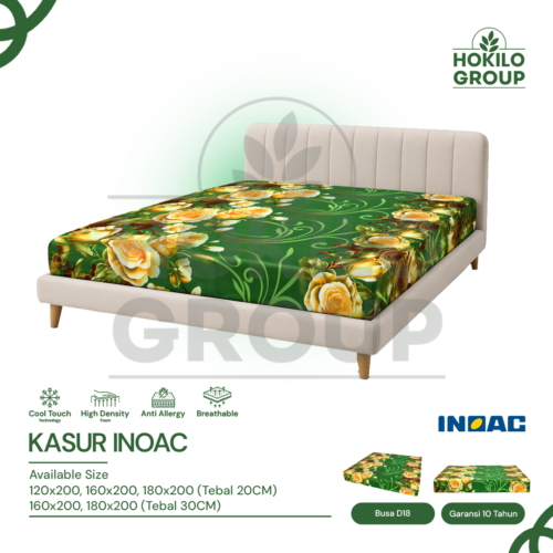 Kasur Inoac