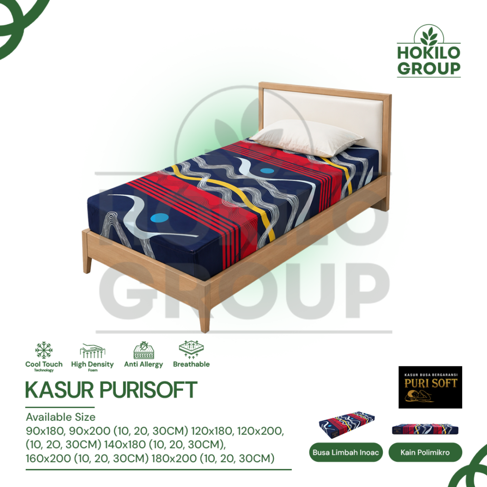 Kasur Purisoft
