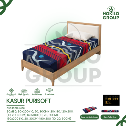 Kasur Purisoft