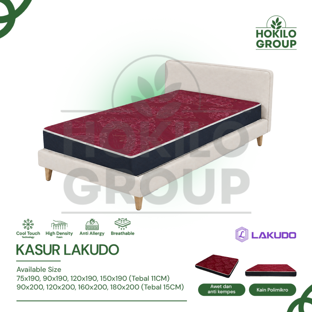 Kasur Lakudo