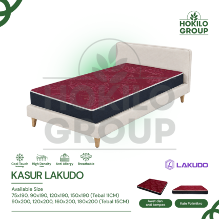 Kasur Lakudo