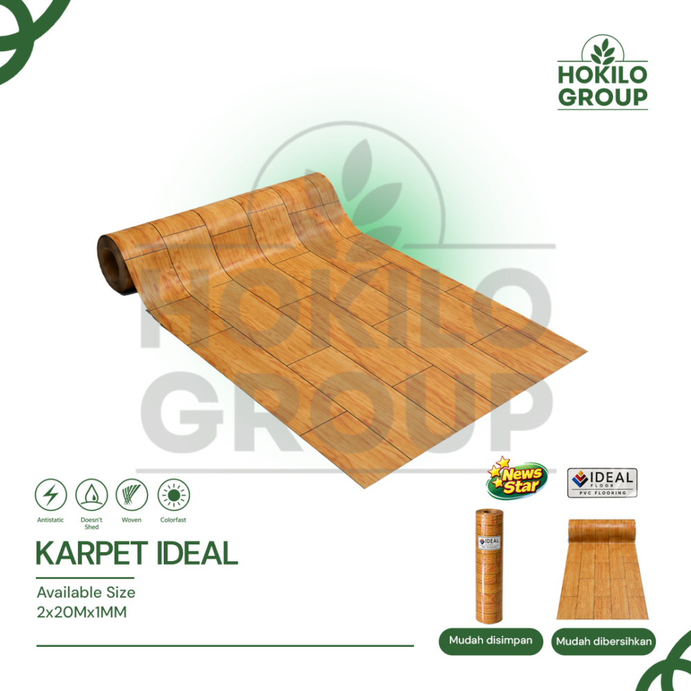 Karpet Ideal