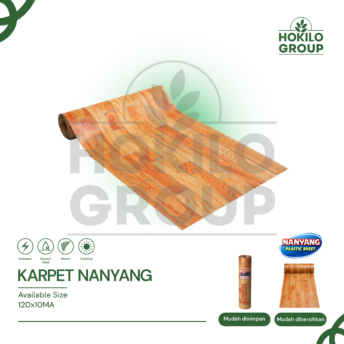 Karpet Nanyang