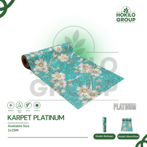 Karpet Platinum