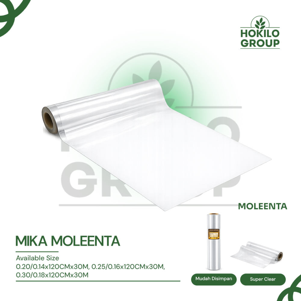 Mika Moleenta