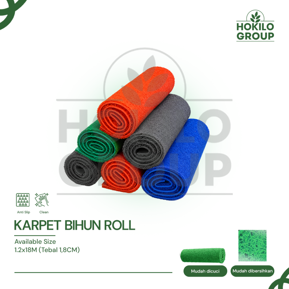 Karpet Bihun Roll