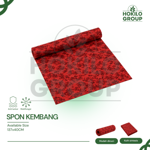 SO1 Spon Kembang