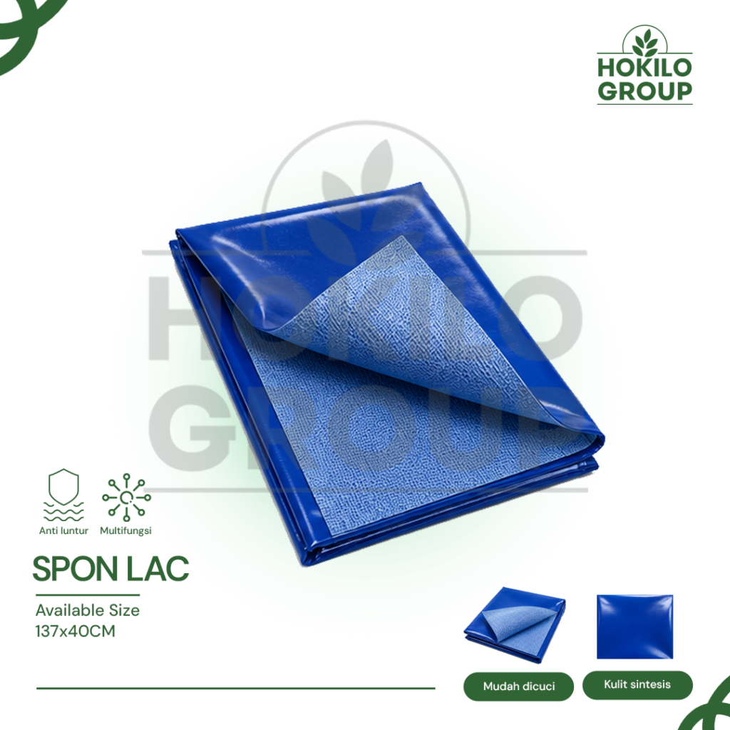 Spon Lac