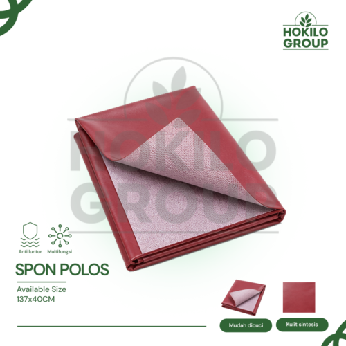 Spon Polos