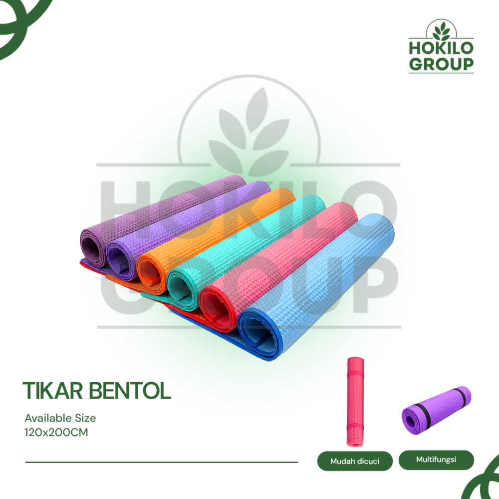 Tikar Bentol