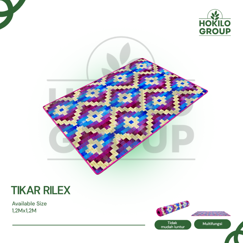 Tikar Rilex