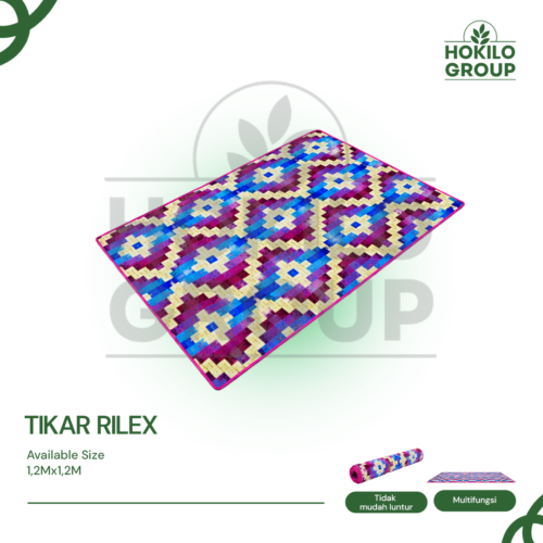 Tikar Rilex