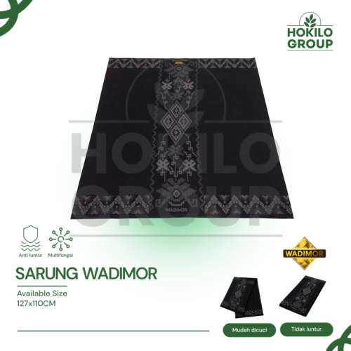Sarung Wadimor
