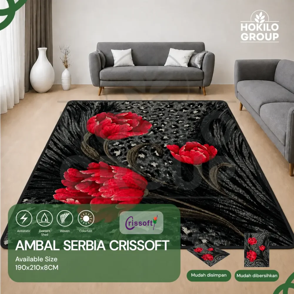 Ambal Serbia Crissoft