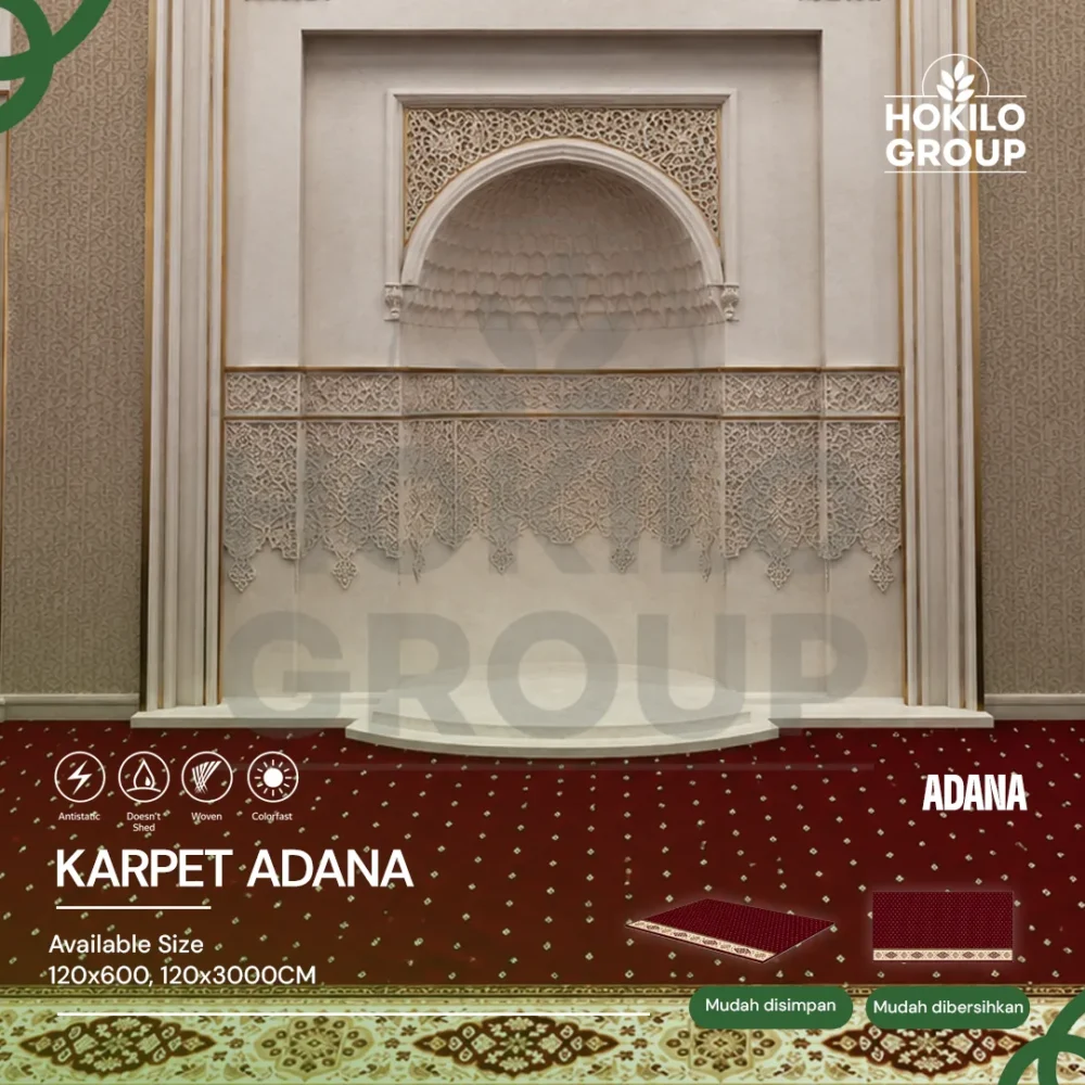 Karpet Adana