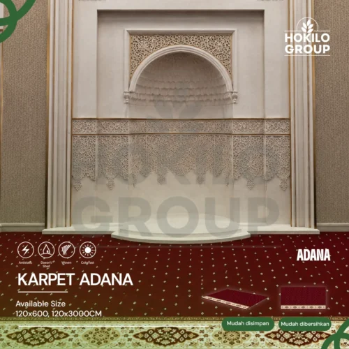 Karpet Adana
