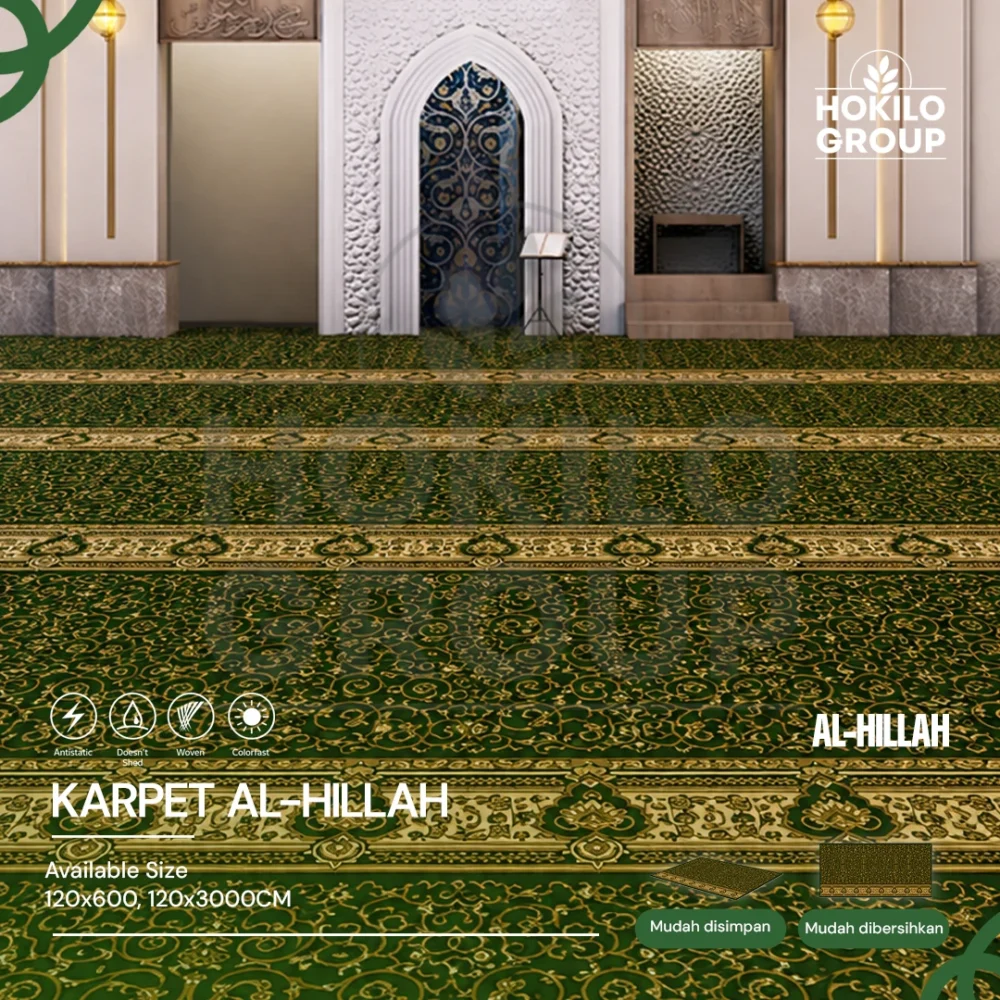 Karpet Al-Hillah