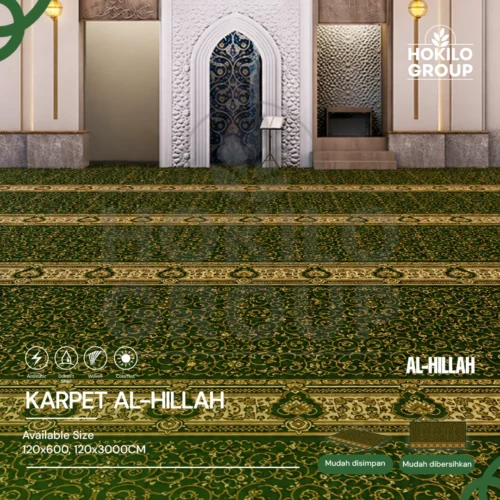 Karpet Al-Hillah
