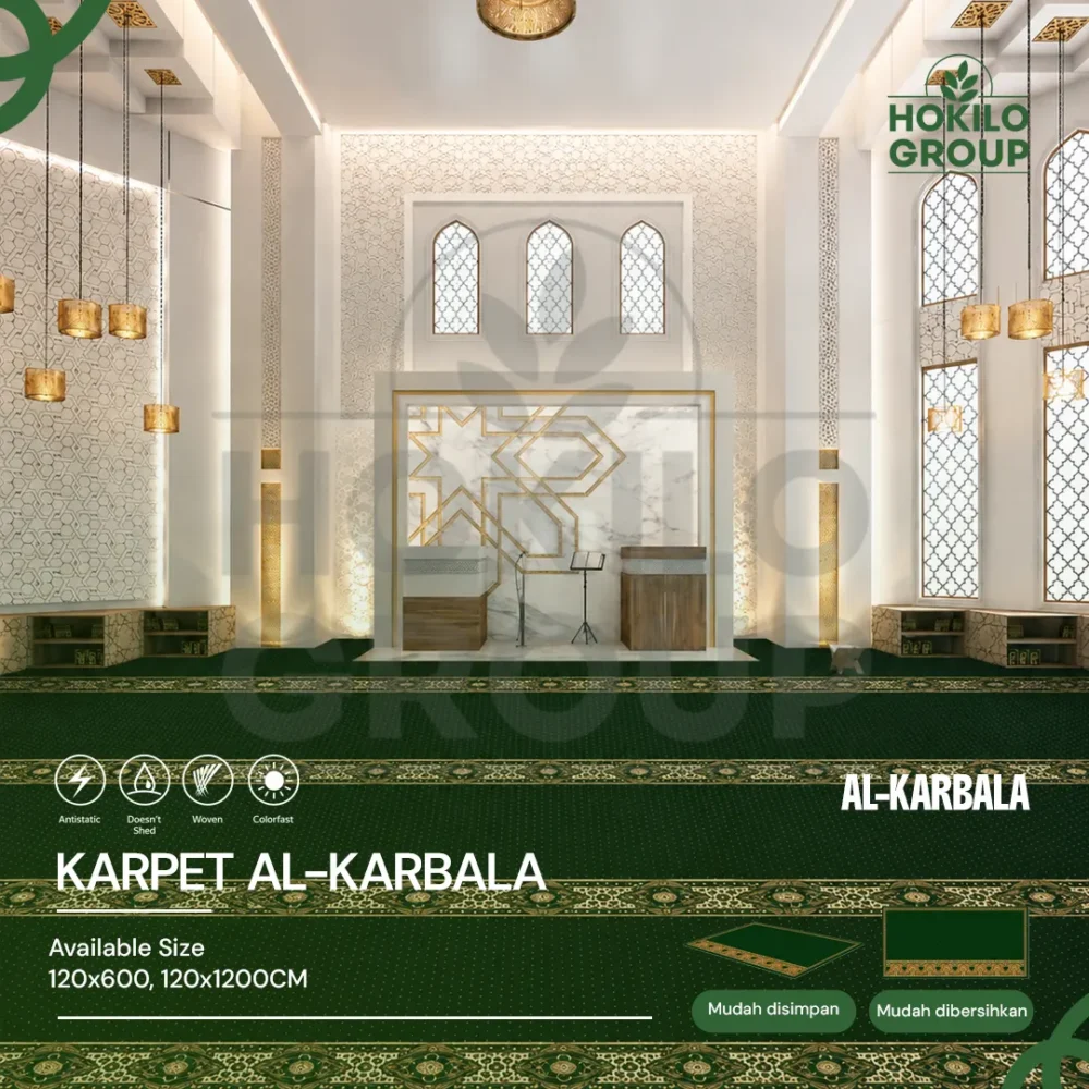 Karpet Al-Karbala