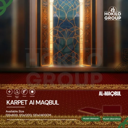 Karpet Al-Maqbul