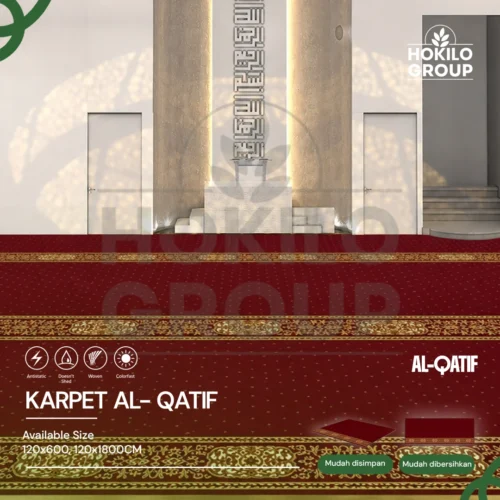 Karpet Al-Qatif