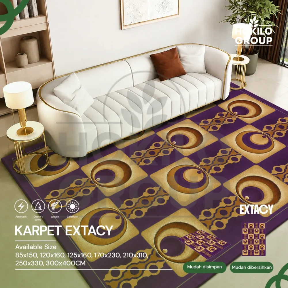 Karpet Extacy