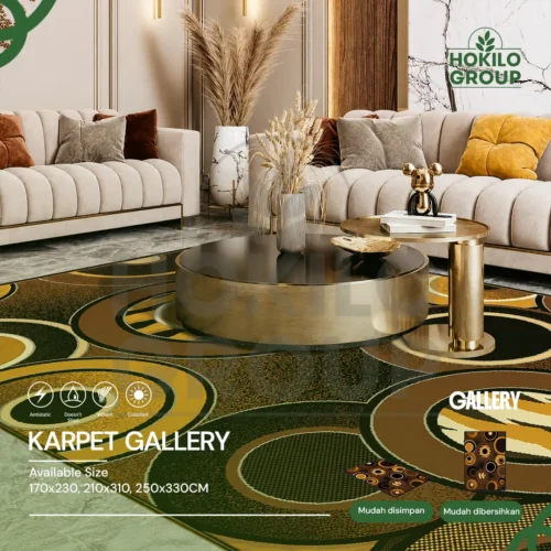 Karpet Gallery