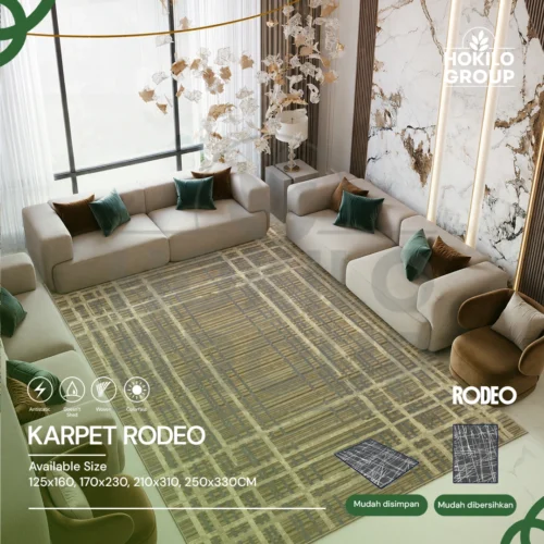Karpet Rodeo