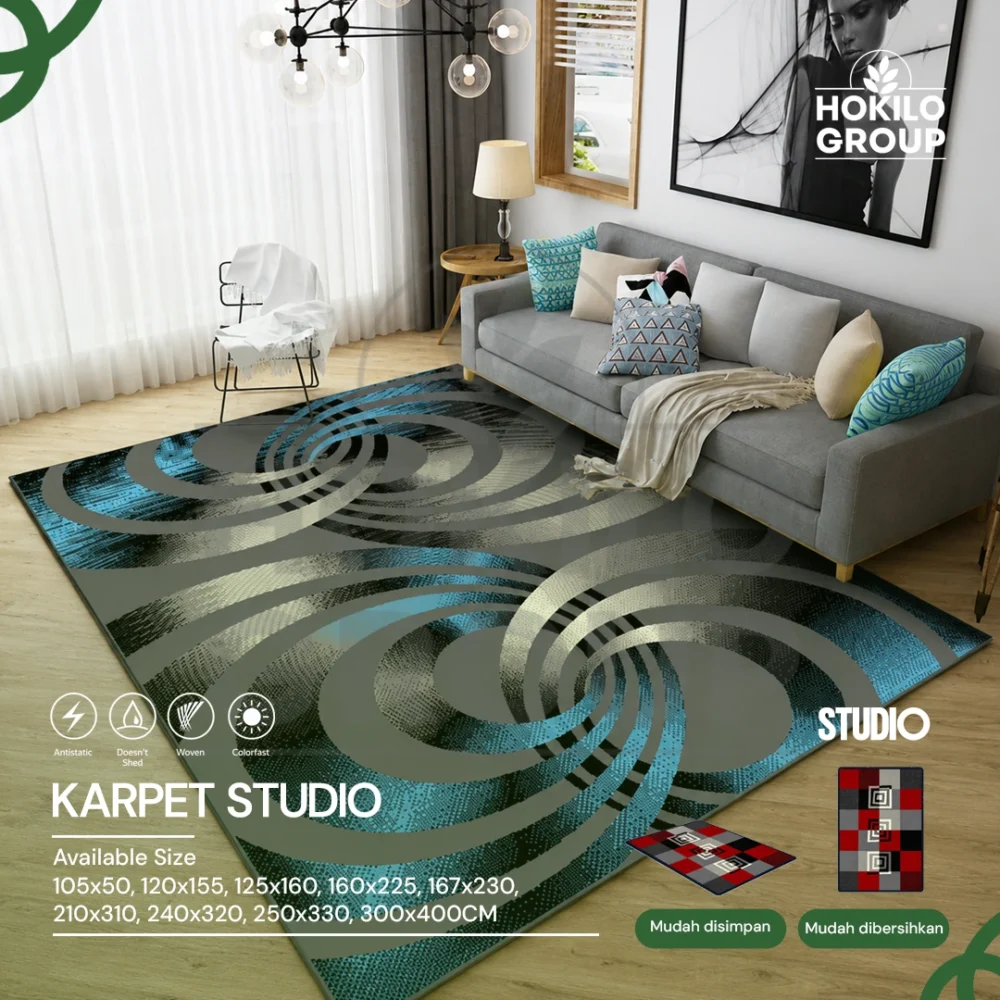 Karpet Studio