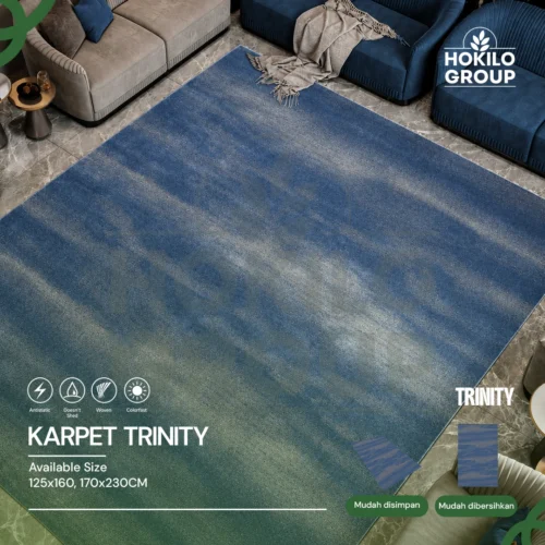 Karpet Trinity