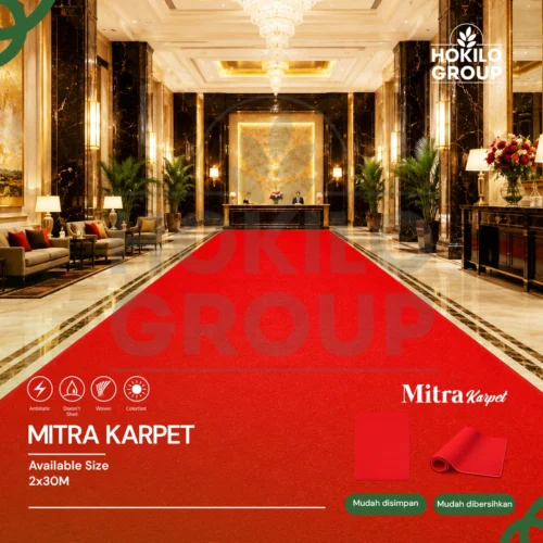 Mitra Karpet