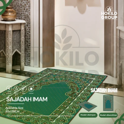 Sajadah Imam