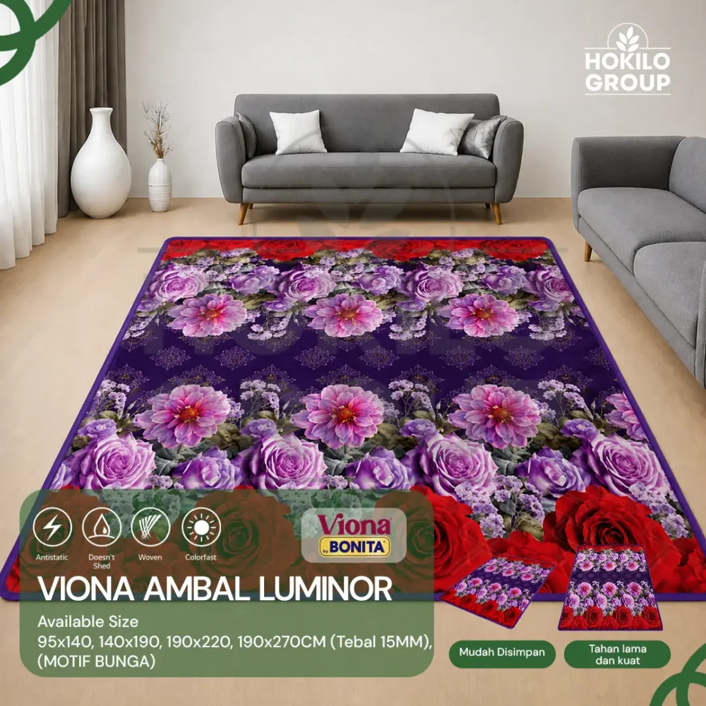 Viona Ambal Luminor