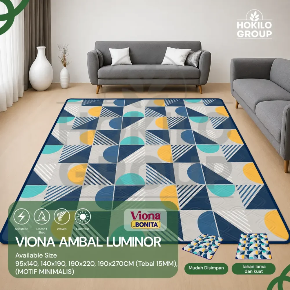 Viona Ambal Luminor